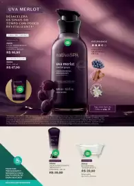 Catálogo O Boticário Página 28