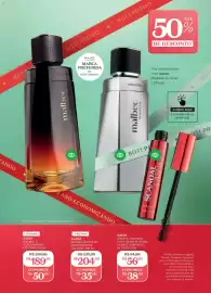 Catálogo O Boticário Página 3