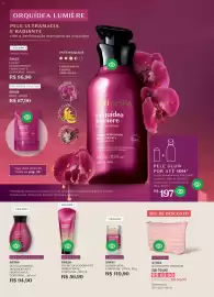 Catálogo O Boticário Página 30