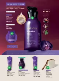 Catálogo O Boticário Página 31
