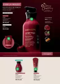 Catálogo O Boticário Página 32