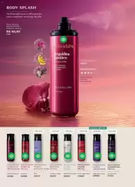 Catálogo O Boticário Página 34