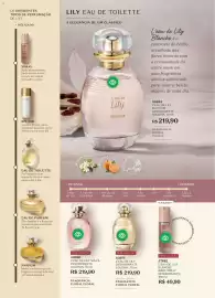 Catálogo O Boticário Página 38