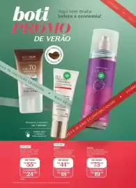 Catálogo O Boticário Página 4