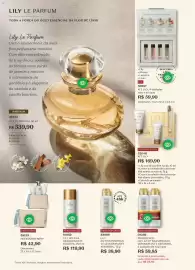 Catálogo O Boticário Página 40