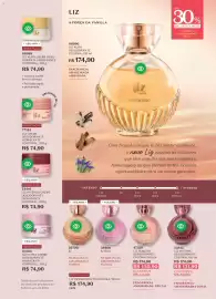 Catálogo O Boticário Página 41