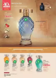 Catálogo O Boticário Página 42