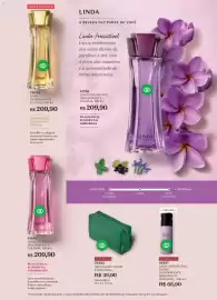 Catálogo O Boticário Página 43