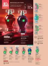 Catálogo O Boticário Página 44