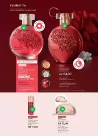 Catálogo O Boticário Página 52