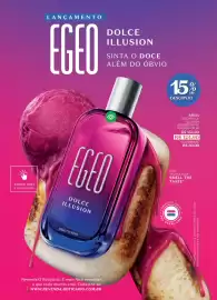 Catálogo O Boticário Página 6