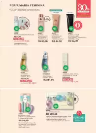 Catálogo O Boticário Página 60