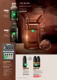 Catálogo O Boticário Página 61