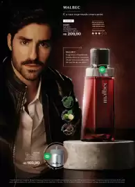 Catálogo O Boticário Página 63