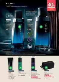 Catálogo O Boticário Página 68