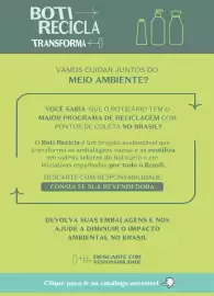 Catálogo O Boticário Página 7