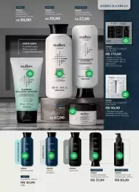 Catálogo O Boticário Página 70