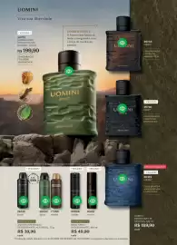 Catálogo O Boticário Página 72