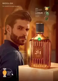 Catálogo O Boticário Página 75