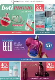 Catálogo O Boticário Página 8