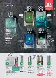 Catálogo O Boticário Página 84