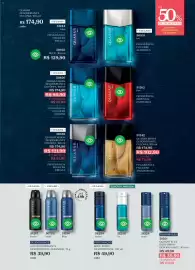 Catálogo O Boticário Página 86