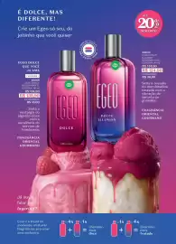 Catálogo O Boticário Página 92