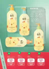 Catálogo O Boticário Página 98