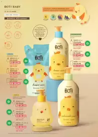 Catálogo O Boticário Página 99