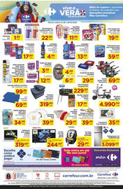 Folheto Carrefour Página 3