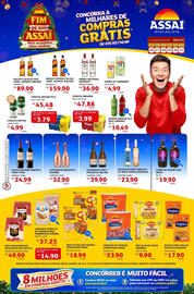 Encarte Assaí Atacadista semana 52 Página 1