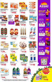 Encarte Assaí Atacadista semana 52 Página 3