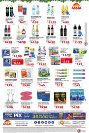 Encarte Assaí Atacadista semana 52 Página 4