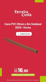 Encarte Ferreira Costa Página 2