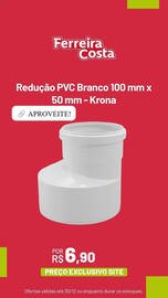 Encarte Ferreira Costa Página 3