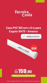 Encarte Ferreira Costa Página 4