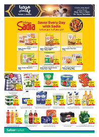 Safeer Market catalogue week 52 Page 6