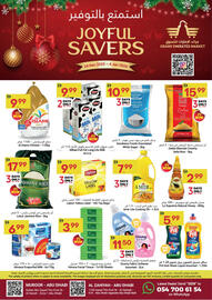Grand Emirates Market catalogue Page 1