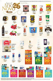 Encarte Bistek Supermercados Página 2