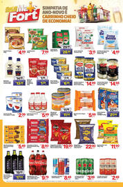 Tabloide Fort Atacadista Página 2