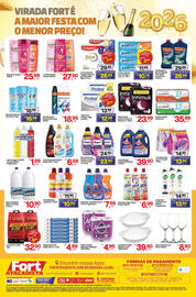 Tabloide Fort Atacadista Página 4