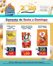 Folheto Nagumo Página 1