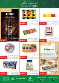 Istanbul Supermarket catalogue week 52 Page 17