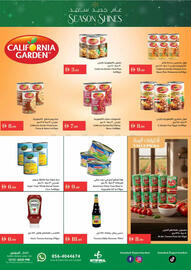 Istanbul Supermarket catalogue week 52 Page 9