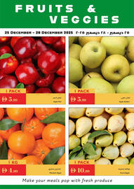 Istanbul Supermarket catalogue Page 3