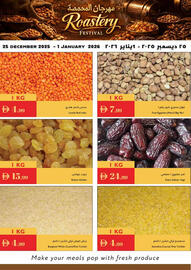 Istanbul Supermarket catalogue week 52 Page 2