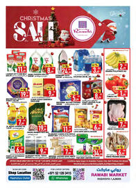 Rawabi Market catalogue Page 1