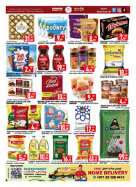 Rawabi Market catalogue Page 3