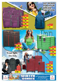 Al Madina Hypermarket catalogue Page 11