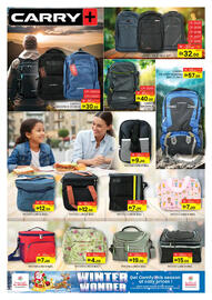 Al Madina Hypermarket catalogue Page 12